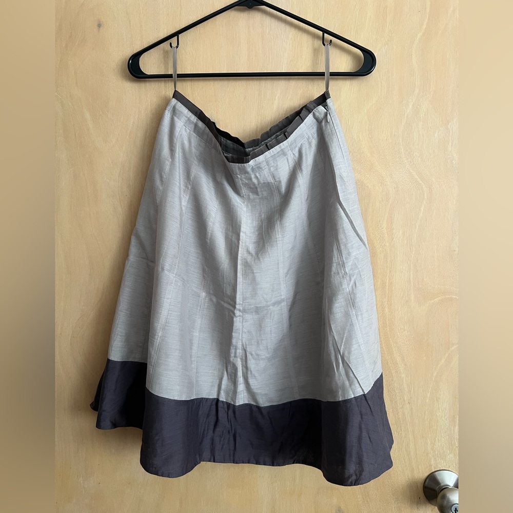 banana republic women’s skirt